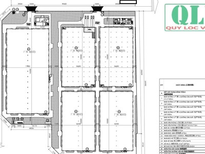 Cho thuê nhà xưởng 5.600m2   10.200m2  .. 43.000m2 trong kcn Nam Tân Uyên, Bình Dương 1