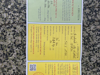 Thanh lí xe văn phòng chạy tốt 3