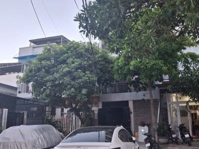 Trung tâm sơn trà, khu phố hàn quốc - cách biển vài phút đi bộ - đường dương đình ngệ còn lại lô 2