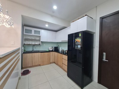  bán gấp căn hộ ruby có sổ hồng, 68m2 2pn, full nt, giá 3.1 tỷ 1