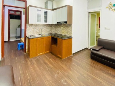 Tôi cần bán căn hộ ccmn tương mai 35m2, gần ô tô, ngõ rộng, chỉ hơn 1 tỷ 0