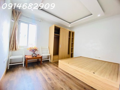 Tôi cần bán căn hộ ccmn tương mai 35m2, gần ô tô, ngõ rộng, chỉ hơn 1 tỷ 2