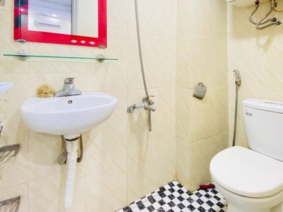 Tôi cần bán căn hộ ccmn tương mai 35m2, gần ô tô, ngõ rộng, chỉ hơn 1 tỷ 3