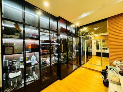 Cần bán siêu biệt thự đẳng cấp khu ven sông siêu vip 250m2, 4t, giga mall phạm văn đồng 0