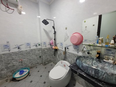 Bán nhà 3 tầng, xã trung kiên, huyện yên lạc, vĩnh phúc 6x25m, giá 2,2  tỷ 3