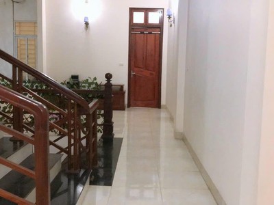Bán nhà 3 tầng, xã trung kiên, huyện yên lạc, vĩnh phúc 6x25m, giá 2,2  tỷ 2
