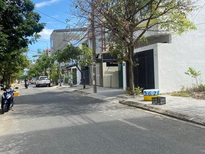 Chào bán lô đất đường sơn thuỷ đông 1, đà nẵng. vị gần bãi tắm, giá hợp lý đầu tư 1