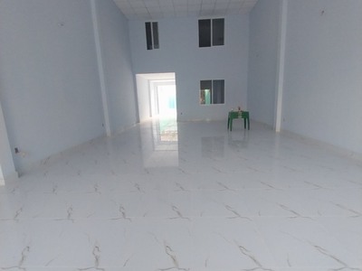 Mặt tiền gần 500m2 - ngang 12.7m - tân thới nhất quận 12 - gần chung cư tecco - giáp tân bình. 2