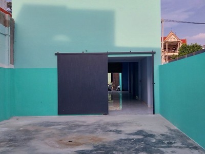 Mặt tiền gần 500m2 - ngang 12.7m - tân thới nhất quận 12 - gần chung cư tecco - giáp tân bình. 1