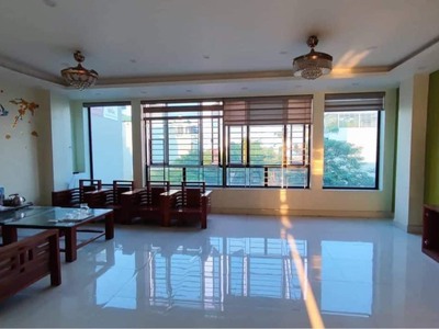 Bán nhà mặt phố long biên, 1 mặt ngõ, 96m x 6 tầng, mt 6m, thang máy, full thổ cư 3