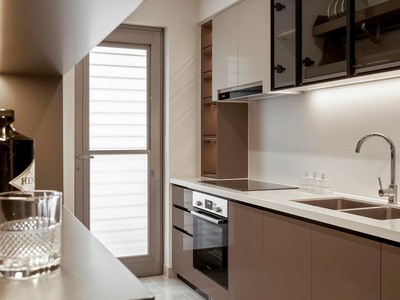 Mở bán căn hộ cao cấp tại dự án the horizon hồ bán nguyệt phú mỹ hưng 1