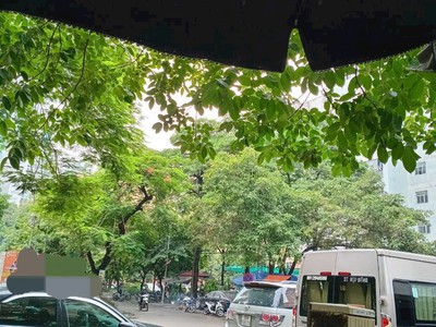 Mặt phố hoàng đạo thúy 40m2, 5 tầng, kinh doanh đỉnh - vỉa hè, ô tô tránh chỉ 22.5 tỷ 0