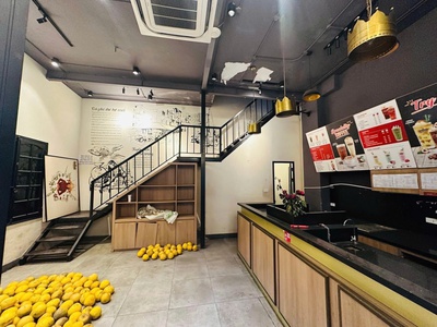 Bán nhà mặt phố nguyễn công hoan 3t, 43m2,mt 12m, lô góc, kinh doanh, chỉ 23 tỷ 0