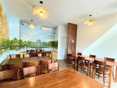 Bán nhà mặt phố xã đàn, 24/38m2, 6 tầng,mặt tiền 5,1m,20 tỷ, đông đa. 3