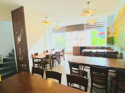 Bán nhà mặt phố xã đàn, 24/38m2, 6 tầng,mặt tiền 5,1m,20 tỷ, đông đa. 4