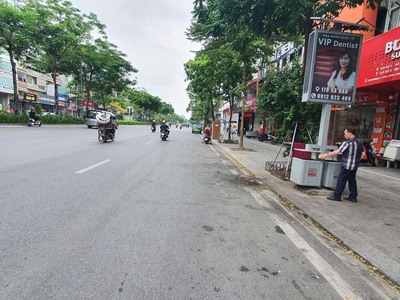 Bán nhà mặt phố xã đàn, 24/38m2, 6 tầng,mặt tiền 5,1m,20 tỷ, đông đa. 0