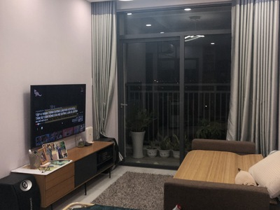 Chính Chủ Cho Thuê căn hộ FULL Nội Thất Him Lam Phú An  69m2, 2PN,2WC  Giá 10 Triệu/Tháng, Hướng Đôn 2