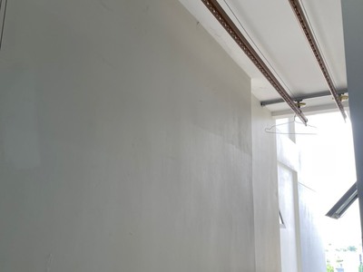 Chính Chủ Cho Thuê căn hộ FULL Nội Thất Him Lam Phú An  69m2, 2PN,2WC  Giá 10 Triệu/Tháng, Hướng Đôn 4