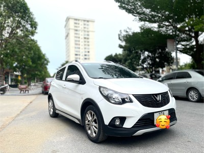 CHÍNH CHỦ cần bán xe ô tô Vinfast Fadil đời 2021 tại thành phố Vinh 0