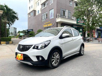 CHÍNH CHỦ cần bán xe ô tô Vinfast Fadil đời 2021 tại thành phố Vinh 2