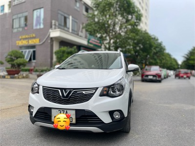 CHÍNH CHỦ cần bán xe ô tô Vinfast Fadil đời 2021 tại thành phố Vinh 5