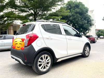 CHÍNH CHỦ cần bán xe ô tô Vinfast Fadil đời 2021 tại thành phố Vinh 1