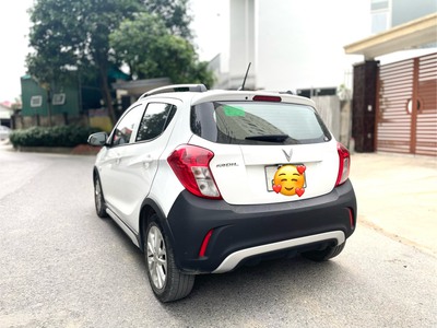 CHÍNH CHỦ cần bán xe ô tô Vinfast Fadil đời 2021 tại thành phố Vinh 3