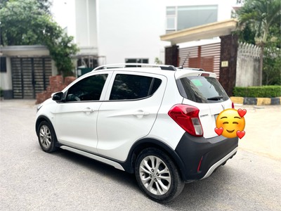 CHÍNH CHỦ cần bán xe ô tô Vinfast Fadil đời 2021 tại thành phố Vinh 6