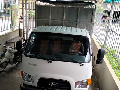 Chính Chủ Bán Xe Hãng Hyundai Đai 3 Chỗ Ngồi Tại Mỹ Đức - Hà Nội 0