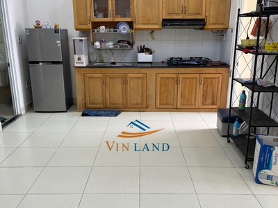 Tìm chủ mới cho căn hộ Sơn An 2PN full nội thất gần KCN Amata 0