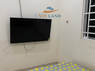 Tìm chủ mới cho căn hộ Sơn An 2PN full nội thất gần KCN Amata 1