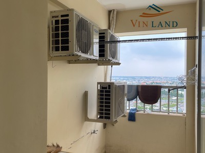 Tìm chủ mới cho căn hộ Sơn An 2PN full nội thất gần KCN Amata 2