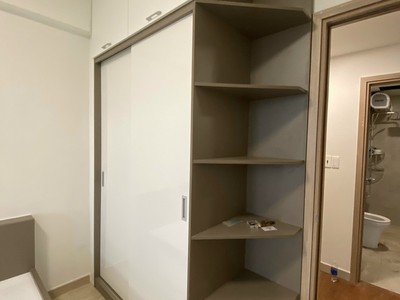 Cho thuê cc Citisoho 2pn2wc nội thất đẹp, view thoáng mát giá tốt 8tr 0