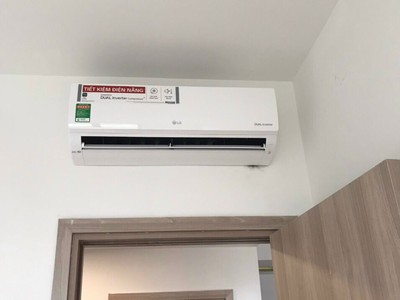 Cho thuê cc Citisoho 2pn2wc nội thất đẹp, view thoáng mát giá tốt 8tr 3