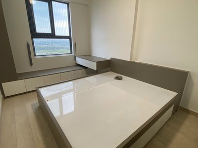 Cho thuê cc Citisoho 2pn2wc nội thất đẹp, view thoáng mát giá tốt 8tr 5