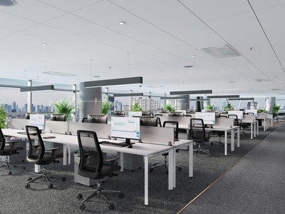 Cho thuê văn phòng logistics 282m2, 520m2, 1000m2 tòa hapulico, quận thanh xuân 3