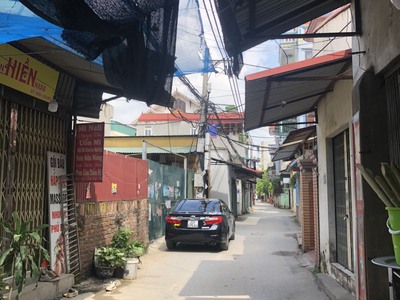 Bán nhà ngọc trục 38m2, 5 tầng, nhà cán bộ xây, tặng nội thất 5.3 tỷ. 0