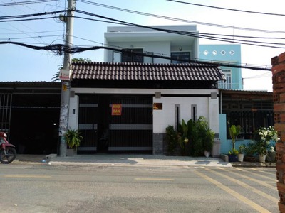 CHÍNH CHỦ CẦN BÁN CĂN NHÀ Mặt tiền 494 Phường Tăng Nhơn Phú A, Q.9, TP Thủ Đức. 0