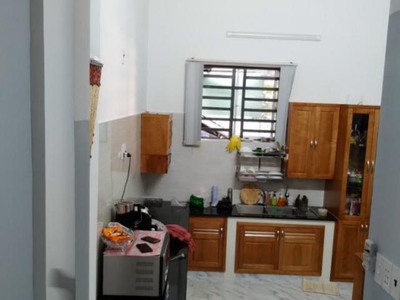 CHÍNH CHỦ CẦN BÁN CĂN NHÀ Mặt tiền 494 Phường Tăng Nhơn Phú A, Q.9, TP Thủ Đức. 4