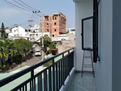 CHÍNH CHỦ CẦN BÁN CĂN NHÀ Mặt tiền 494 Phường Tăng Nhơn Phú A, Q.9, TP Thủ Đức. 7