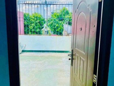 Mtkd ngay ngã 3 gò dầu tân quý - dòng tiền 30tr - 110m 4.4x26  4 tầng giá chỉ 12 tỷ nhỉnh xíu 4