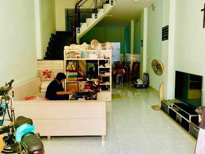 Mtkd ngay ngã 3 gò dầu tân quý - dòng tiền 30tr - 110m 4.4x26  4 tầng giá chỉ 12 tỷ nhỉnh xíu 2