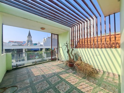 Bán nhà nguyễn hồng đào - bàu cát - tân bình - 84m2 - 3 tầng, ở ngay -  chỉ 12.5 tỷ. 4