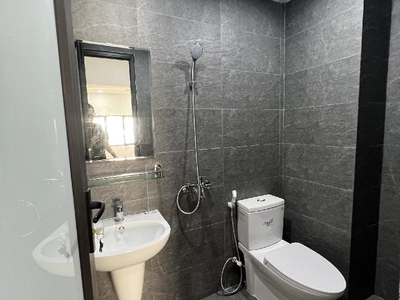 Bán nhà ngọc trục 38m2, 5 tầng, nhà cán bộ xây, tặng nội thất 5.3 tỷ. 3