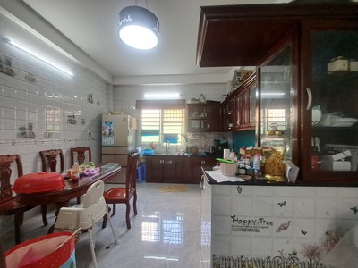 Bán nhà nguyễn hồng đào - bàu cát - tân bình - 84m2 - 3 tầng, ở ngay -  chỉ 12.5 tỷ. 1