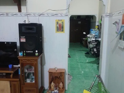 Chính chủ cần bán nhà riêng dt 100m2 phường 12, vũng tàu, bà rịa vũng tàu 0