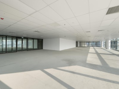T8/24: cho thuê văn phòng 1100m2, chia nhỏ linh hoạt tại tòa hud, lê văn lương, thanh xuân 1