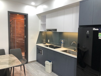 Cho thuê căn hộ cao cấp Waterfront City, 1 p.ngủ  35m2 . 2