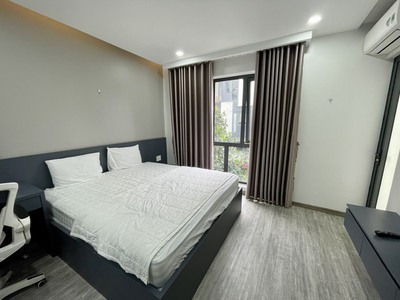 Cho thuê căn hộ cao cấp Waterfront City, 1 p.ngủ  35m2 . 0