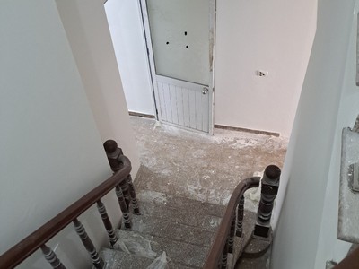 Cho thuê nhà diện tích 80m2 x 4 tầng tại ngõ 10 phố Nguyễn Văn Huyên, Cầu Giấy 4